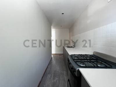 Departamento de 1 Dormitorio A Estrenar. Calle 49 e/ 17 y 18, La Plata - 3