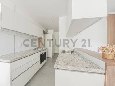Depto 1 dormi. en venta Barrio Abasto. - 2
