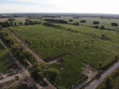 VENTA LOTE BARRIO CERRADO NATIVO ECUESTRE PILAR - 5