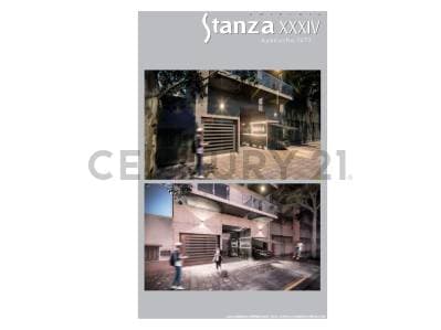 VENTA DEPARTAMENTO 2 DORMITORIOS - 2