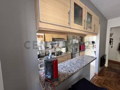 VENTA DEPARTAMENTO 2 AMBIENTES CABALLITO - 3