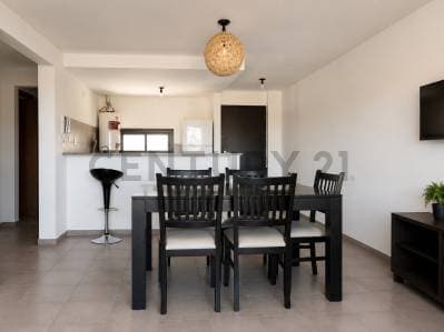 Departamento en alquiler - Principal
