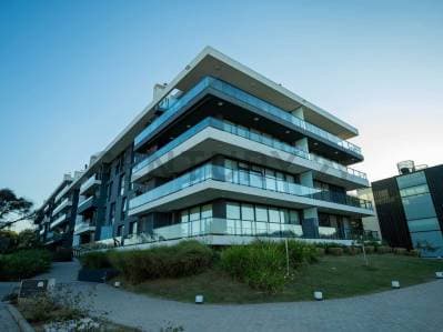 GREEN PARK TORRE 4 | Departamentos en Pozo | Financiación | Valle Escondido - Principal