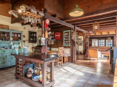 VENTA CASA 5 AMBIENTES CON PILETA EN INGENIERO PABLO NOGUES - 3