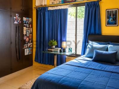 CASA 4 AMBIENTES VENTA BENAVIDEZ JARDIN PARRILLA - APTA CREDITO - 5