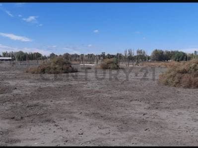 TERRENO EN VENTA – POCITO - 2