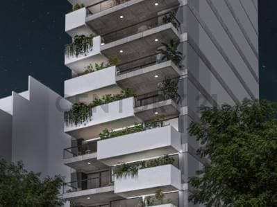VENTA 3 AMBIENTES DE POZO EN VILLA CRESPO - 4