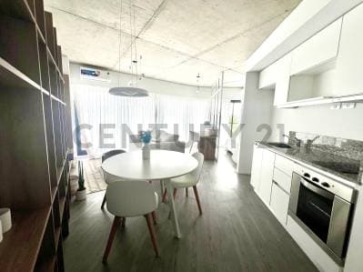 Venta- MOCA² – 1 ambiente DIVISIBLE en Barracas - 2