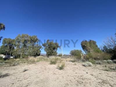 Lote frentista calle Las Moras - antes de Villa Tacu - 2