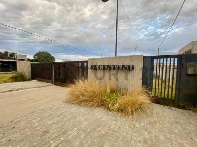 Lote en venta barrio semicerrado - CALLE 7 Y 622 - Principal