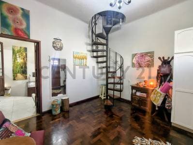 Venta PH 3 Ambientes Reciclado con Cochera Apto Credito - 2