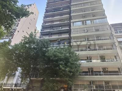 Departamento VENTA dos ambientes en Recoleta - Principal