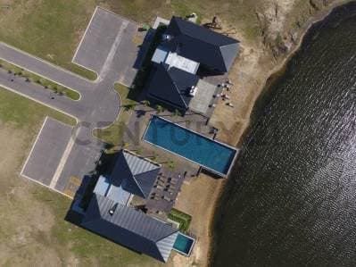 VENTA LOTE CON AMARRA EN BARRIO NAUTICO EL NAUDIR - ESCOBAR - 3