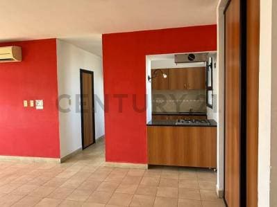 Venta de departamento 2 dormitorios-Frente al parque San Martin - 2