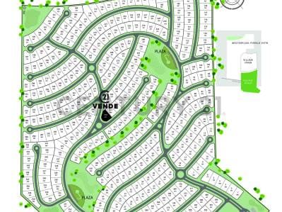 ESPECTACULAR LOTE - VILLAGE PLAZA - LOT 318 - Principal
