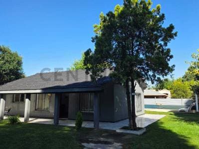 Casa en Venta Zona Tortuguitas Terreno 1200 metros - 4