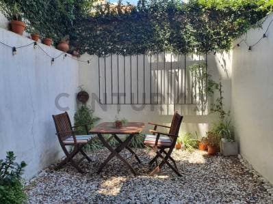 DEPARTAMENTO MONOAMBIENTE con PATIO, 44 M2 BELGRANO CHICO -IDEAL ESTUDIANTES Y/O Airbnb - APTO CRED - Principal