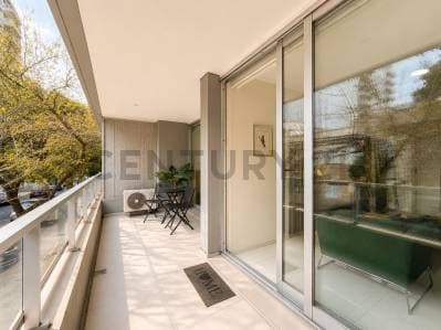 VENTA 2 AMBIENTES C/BALCON- PREMIUM FULL AMENITIES – BELGRANO - 2