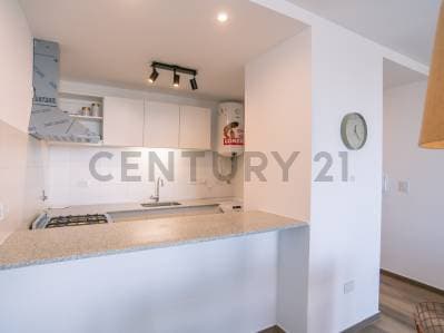 Departamento Monoambiente EN CONSTRUCCION en Venta La Plata - 2