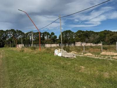 Venta de lotes en Arroyo Leyes ruta 1 km 10,50 - 2