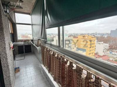 VENTA DPTO 3 AMB C/ VISTA ABIERTA Y MUCHA LUZ - SAN MARTÍN - Principal