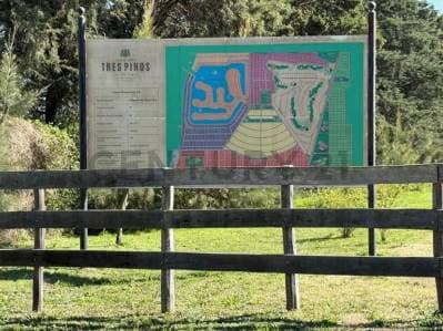VENTA-LOTE EN PILAR - 2