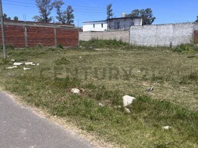 Lote en venta - 3