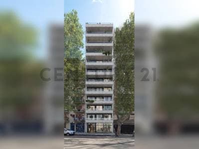 VENTA Estudios en Aguilar Point: Diseño, funcionalidad y ubicación premium en Colegiales - 4