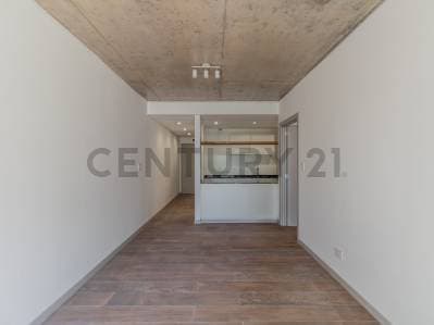 Venta 2 ambientes con balcon en Almagro - 3
