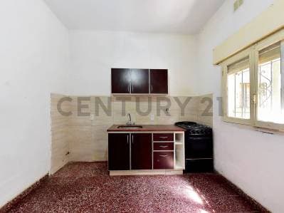 VENTA CASA 3 AMB RAMOS MEJÍA PATIO TERRAZA PLANO - 2