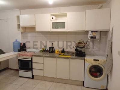DEPARTAMENTO EN NUEVA CORDOBA CON RENTA ACTIVA - IDEAL INVERSORES - 5