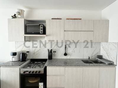 DEPARTAMENTO EN VENTA EN LA PLATA DE UN DORMITORIO ZONA PLAZA BELGRANO - 5