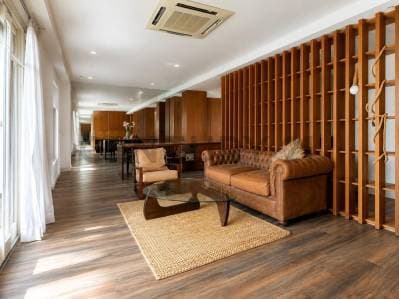 Departamento 2 Ambientes Tipo Loft en Venta con Cochera – Av. del Libertador, La Lucila - 2
