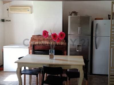 Casa 3 amb. mas cuarto con baño .PARQUE SAKURA, SOBRE LOTE DE 1708 M2 - 5