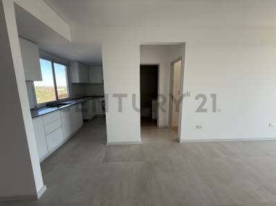 DEPARTAMENTO 2 AMBIENTES con BALCON y parrilla A ESTRENAR - 4