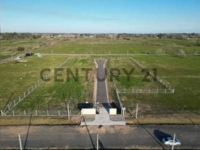 Terreno en venta en Gorina Barrio Los Senderos - Principal