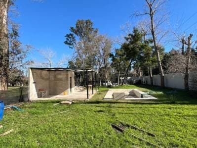 Arana y 140. Excelente lote en Barrio los Ciruelos, Villa Elisa - 4