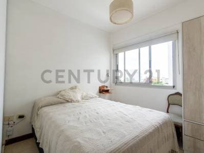 Departamento en venta en La Plata de un dormitorio con cochera y terraza - 4