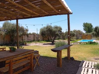 VENTA – Terreno con Quincho y Pileta en Maipú - 5
