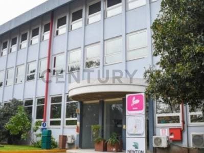 OFICINAS EN ALQUILER – PARQUE INDUSTRIAL NEWTON - 2
