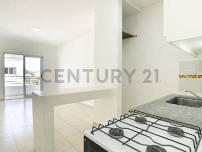 Departamento en venta de un dormitorio en La Plata - 3