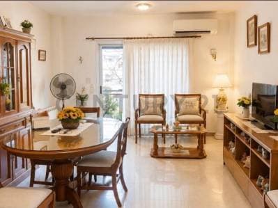 VENTA-PERMUTA DEPTO 3 AMBIENTES EN RAMOS MEJIA - 4
