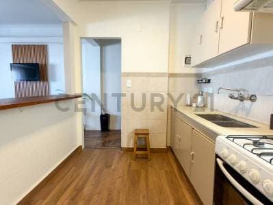VENTA DEPARTAMENTO 3 AMBIENTES MAR DEL PLATA CON DEPENDENCIA CHAUVIN - 5