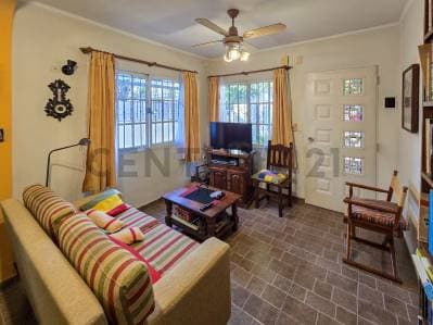 PH 3 Ambientes en Chilavert | 148 m² Totales | Entrada Independiente, Patio y Parrilla | Cochera - 3