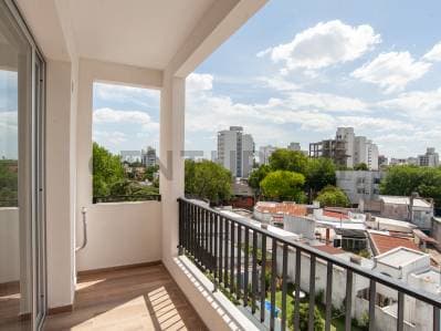 Venta Monoambiente en obra, La Plata - 3
