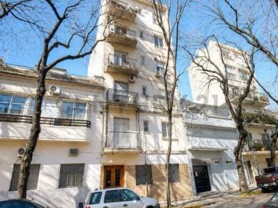 Venta Departamento 4 Ambientes Almagro - Principal