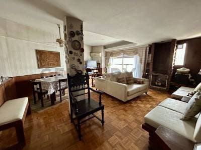 VENTA DEPARTAMENTO 4 AMBIENTES CON DEPENDENCIA Y BAULERA EN VILLA CRESPO - 4