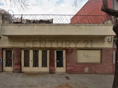Venta Lote de 1240 m² en Parque Chas - Principal