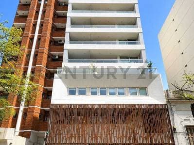 Departamento en venta en La Plata, 1 dormitorio con balcón - Principal