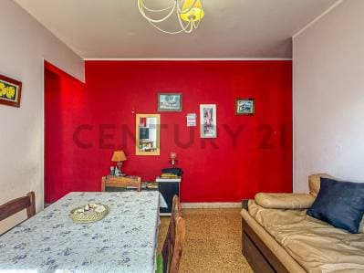 VENTA DEPARTAMENTO 2 AMBIENTES TERMINAL VIEJA - 3
